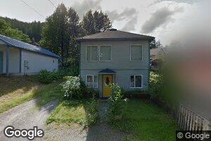 739 Saint Anns Ave, Douglas, AK 99824