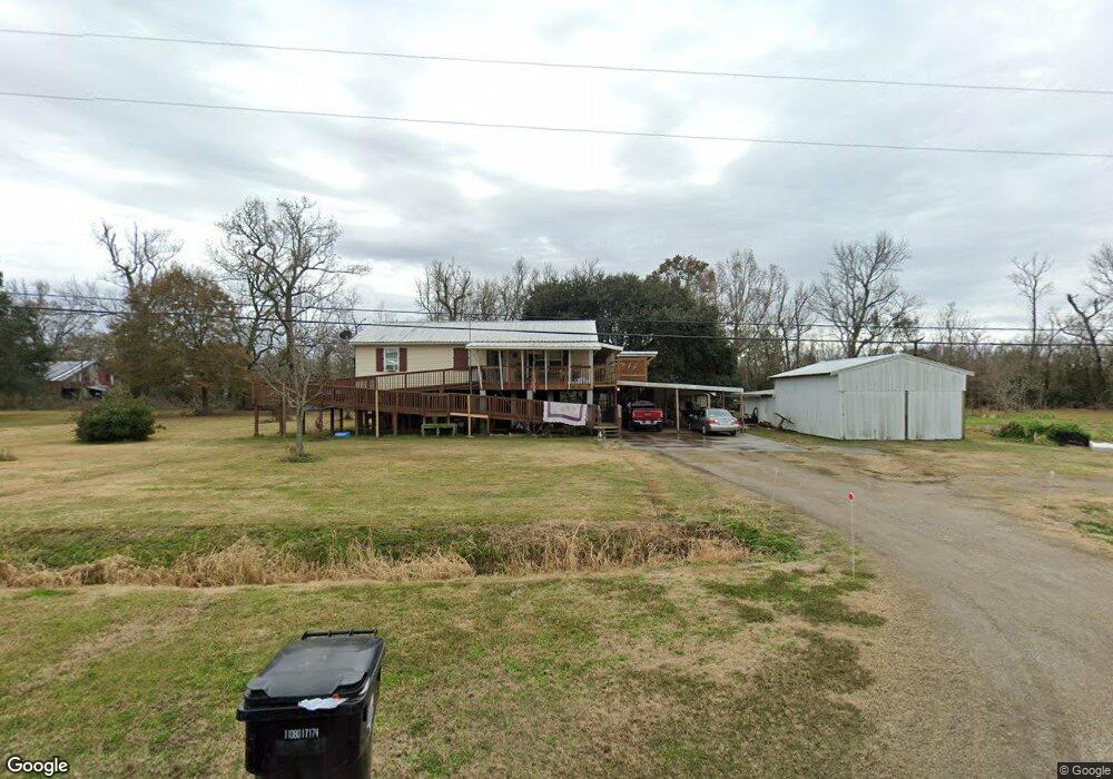 1805 Langston Rd, New Iberia, LA 70560 - photo 1