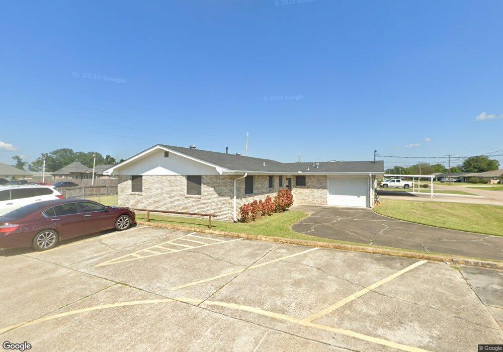 103 Harding Dr, Houma, LA 70364 - photo 1