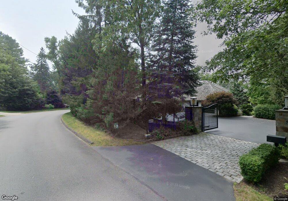 51 Scotch Pine Rd, Weston, MA 02493 - photo 1