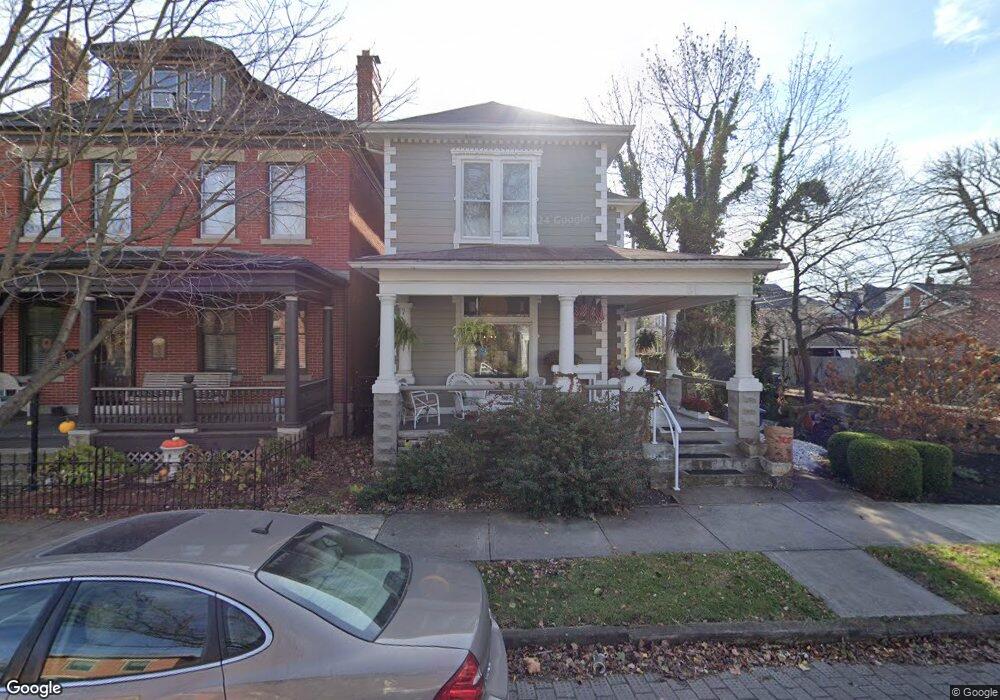 31 E Mithoff St, Columbus, OH 43206 - photo 1