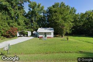 603 Us Highway 258 N, Como, NC 27818