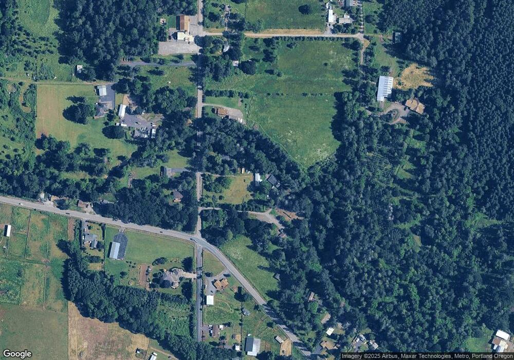 15724 S Windy City Rd, Mulino, OR 97042 - photo 1