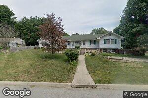 700 Grove Ave, Kokomo, IN 46902
