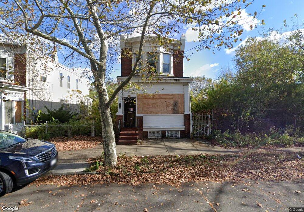 2032 S 7th St, Camden, NJ 08104 - photo 1