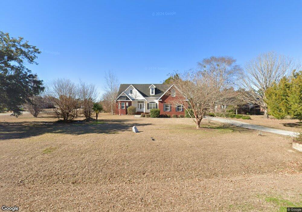 101 Cattail Ln, Thomasville, GA 31757 - photo 1