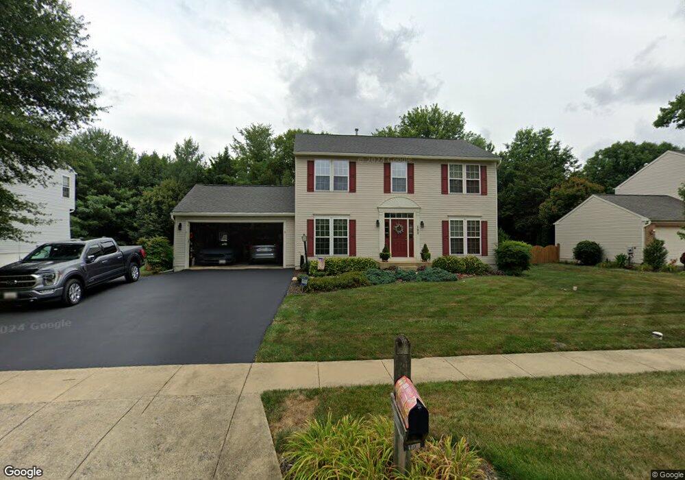 103 Polaris Dr, Walkersville, MD 21793 - photo 1