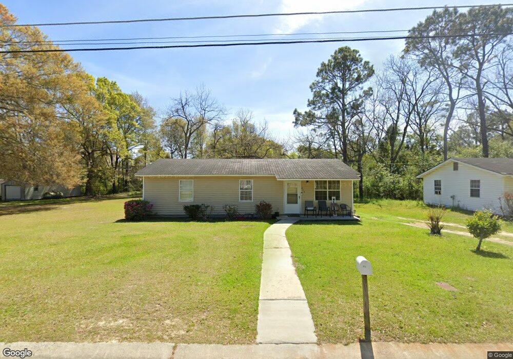 823 E 11th St, Ocilla, GA 31774 - photo 1
