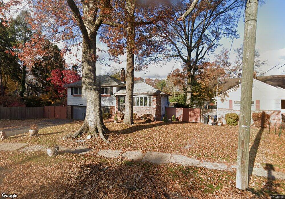 881-87 Fernwood Ave, Plainfield, NJ 07062 - photo 1