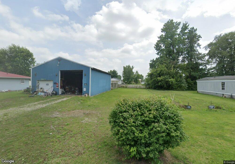 83 Bank St, Austin, IN 47102 - photo 1