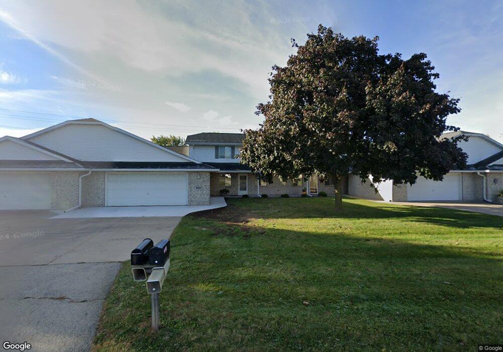 3045 W Glenpark Dr, Appleton, WI 54914 - photo 1