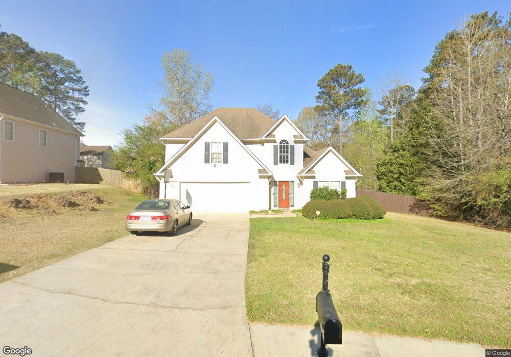 359 Emerald Trace, Jonesboro, GA 30236 - photo 1