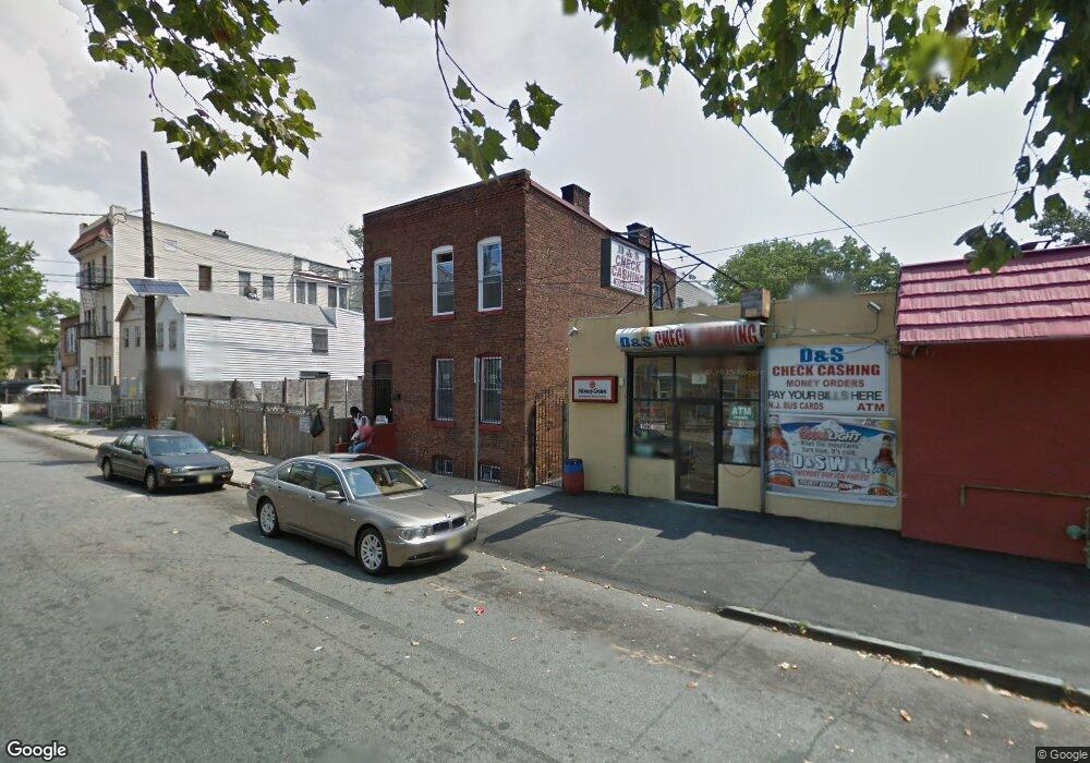 502 S 18th St unit 1, Newark, NJ 07103 - photo 1