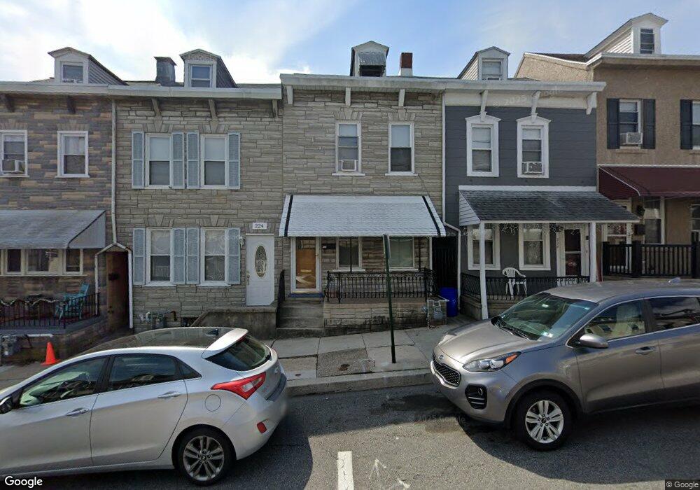 226 Chestnut St, West Reading, PA 19611 - photo 1