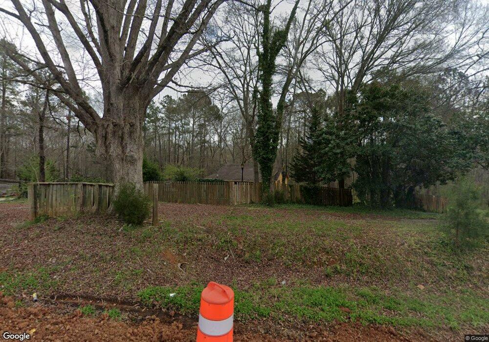 1277 S Ola Rd, Locust Grove, GA 30248 - photo 1