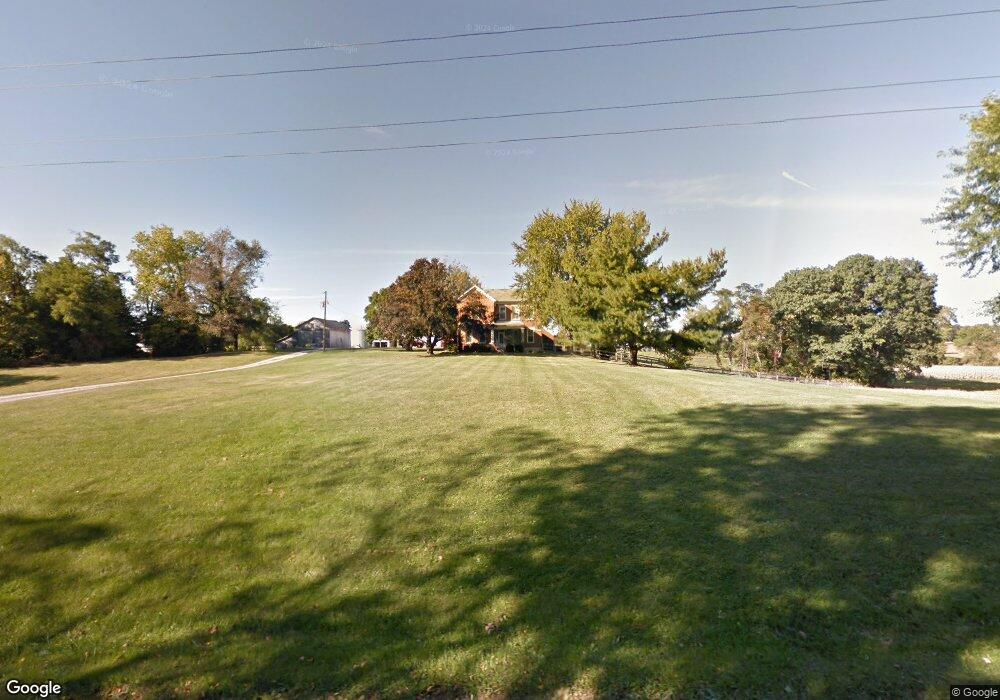 25065 Pocket Rd, Batesville, IN 47006 - photo 1