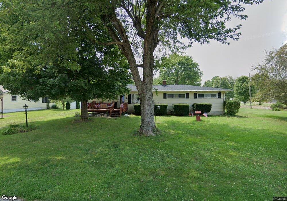 5711 Fairfield St SE, Lancaster, OH 43130 - photo 1