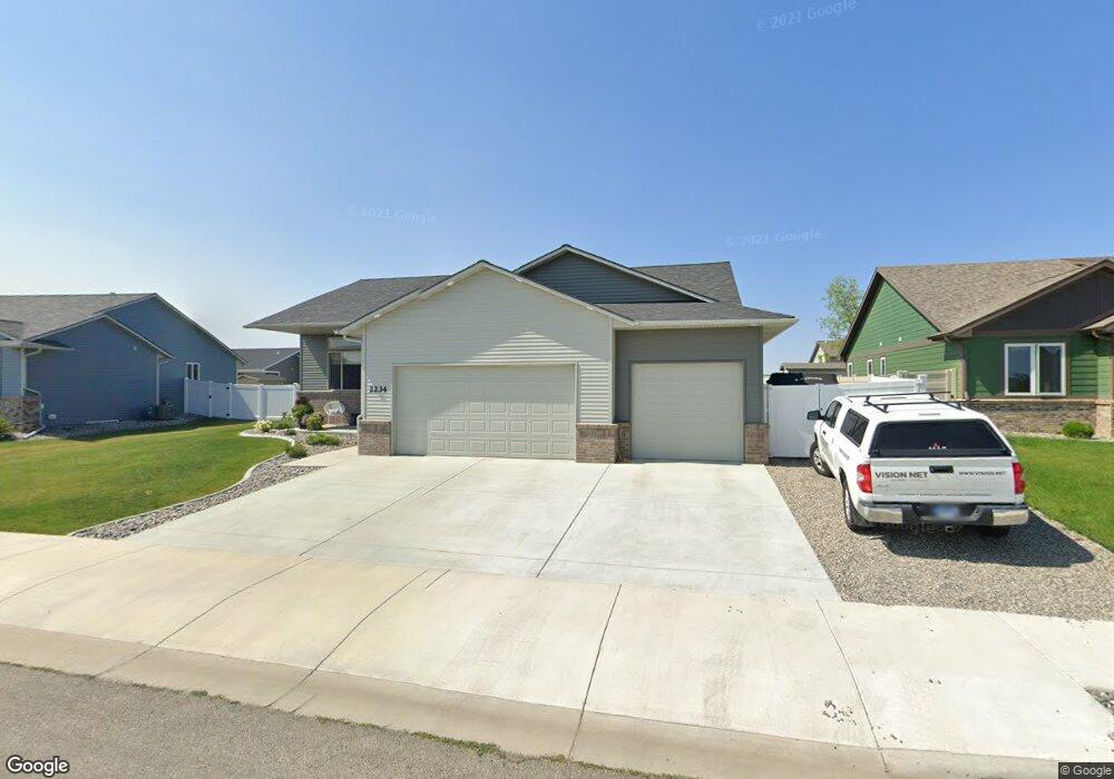 2234 Clubhouse Way, Billings, MT 59105 - photo 1