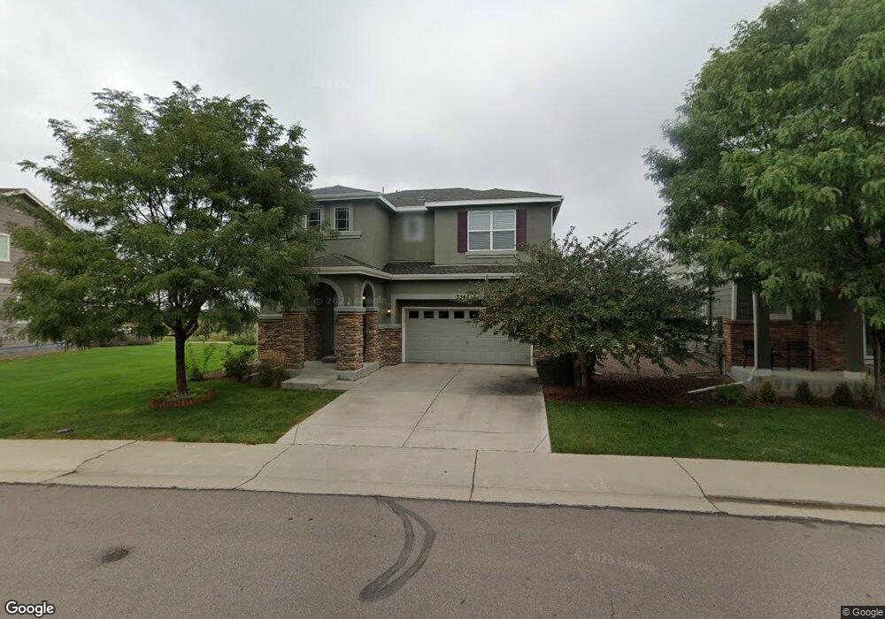 3567 E 141st Place, Thornton, CO 80602 - photo 1