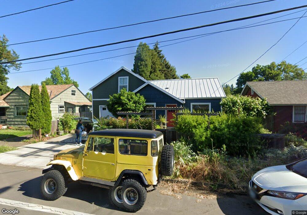 1003 W 1st Ave, Eugene, OR 97402 - photo 1