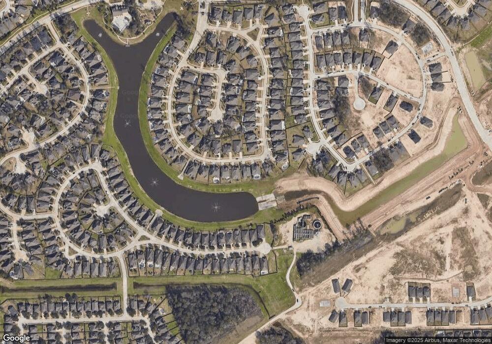 2786 Lake Shadow Dr, Conroe, TX 77385 - photo 1