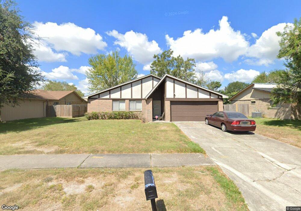 6514 Trail Valley Way, Houston, TX 77086 - photo 1