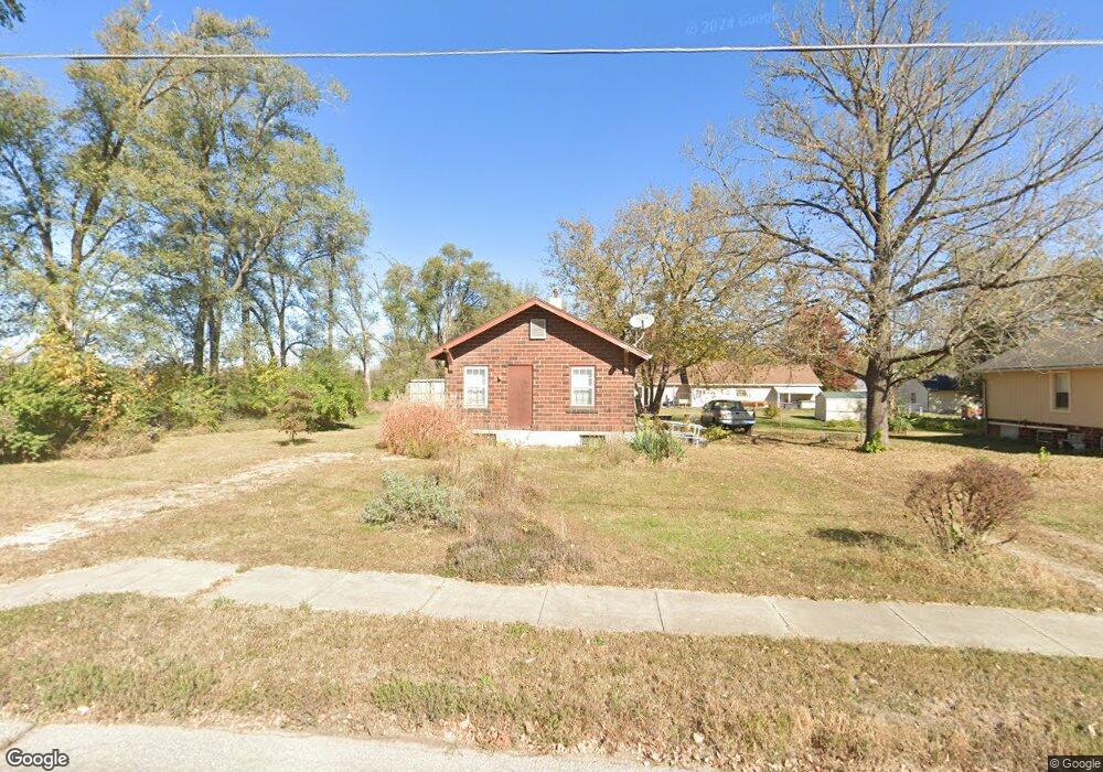 1832 Rapids St, Adel, IA 50003 - photo 1