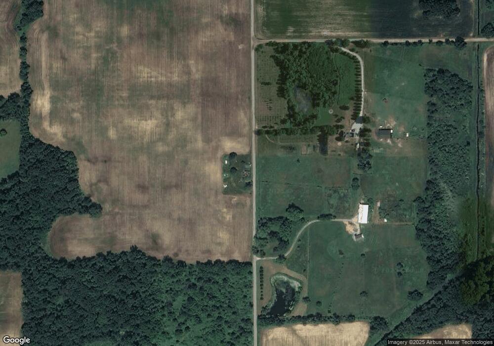 19897 Pine Rd, Argos, IN 46501 - photo 1