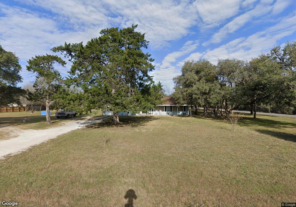 259 White Ln, Beeville, TX 78102 - photo 1