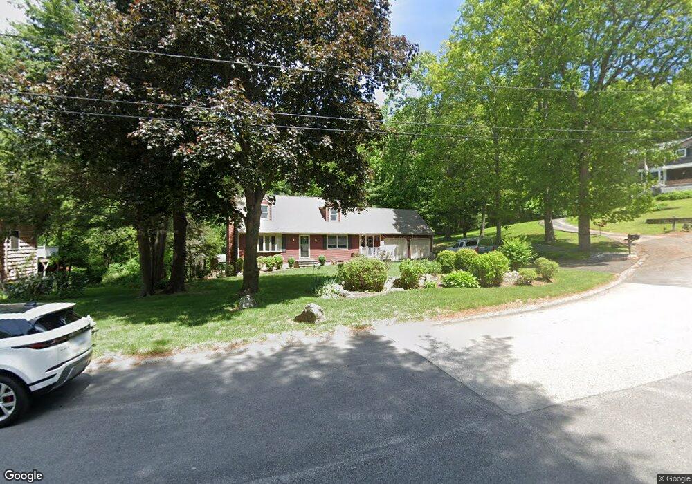 18 Powder Mill Ln, Greenville, RI 02828 - photo 1