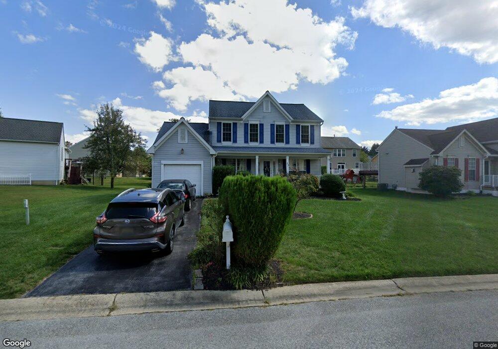 13 Grand Teton Dr, Bear, DE 19701 - photo 1