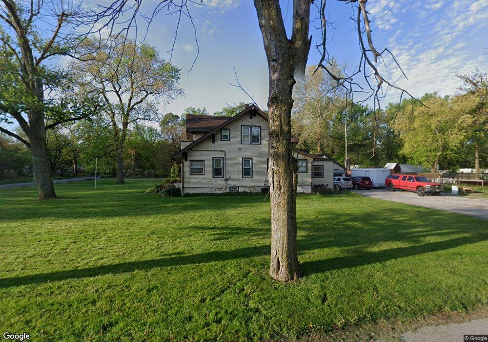 3500 Calhoun St, Gary, IN 46408 - photo 1