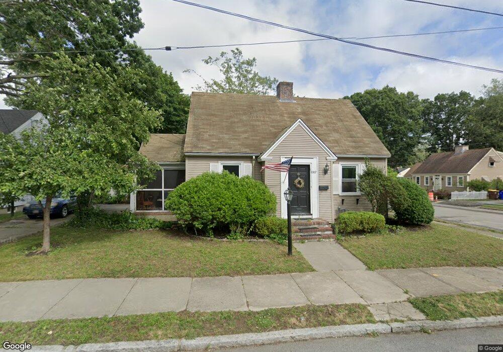 1067 Ray St, Fall River, MA 02720 - photo 1