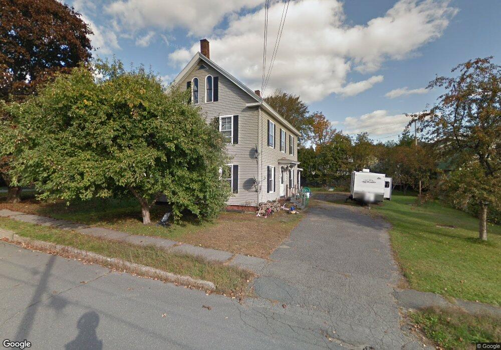 356 Spring St, Saint Johnsbury, VT 05819 - photo 1