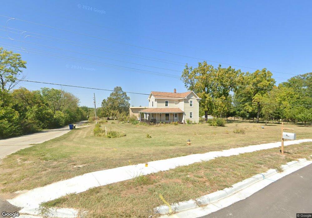 19897 Webster St, Spring Hill, KS 66083 - photo 1