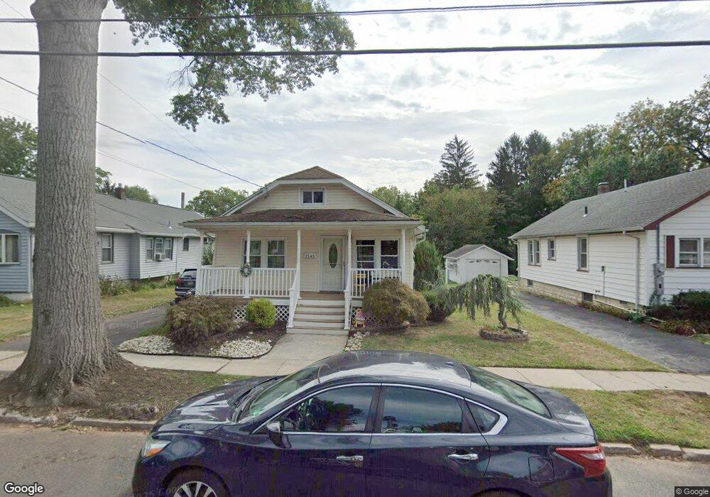 2145 Allen St, Rahway, NJ 07065 - photo 1