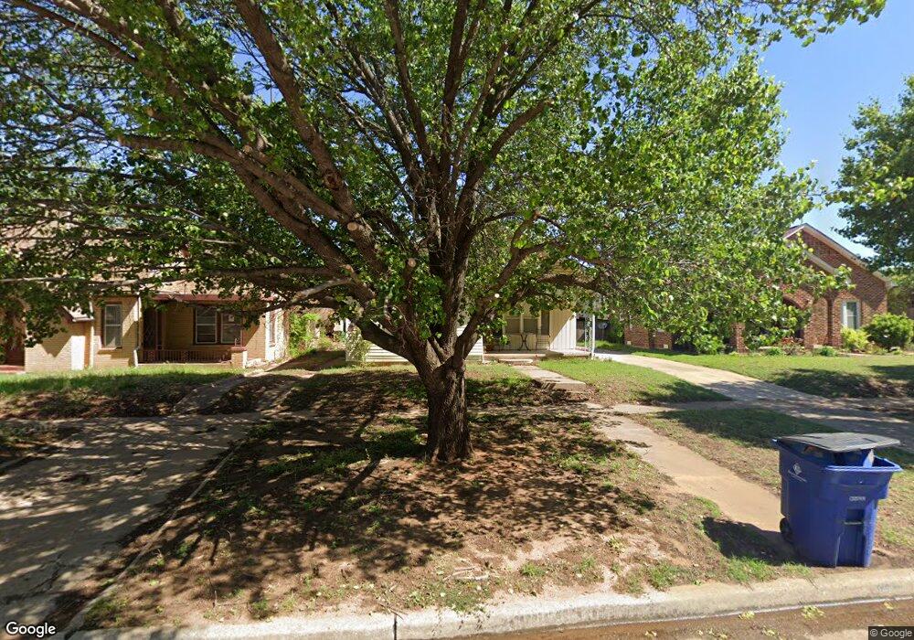 905 W Pine Ave, Duncan, OK 73533 - photo 1