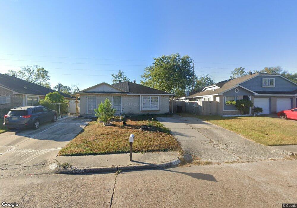 6705 Greenyard Dr, Houston, TX 77086 - photo 1