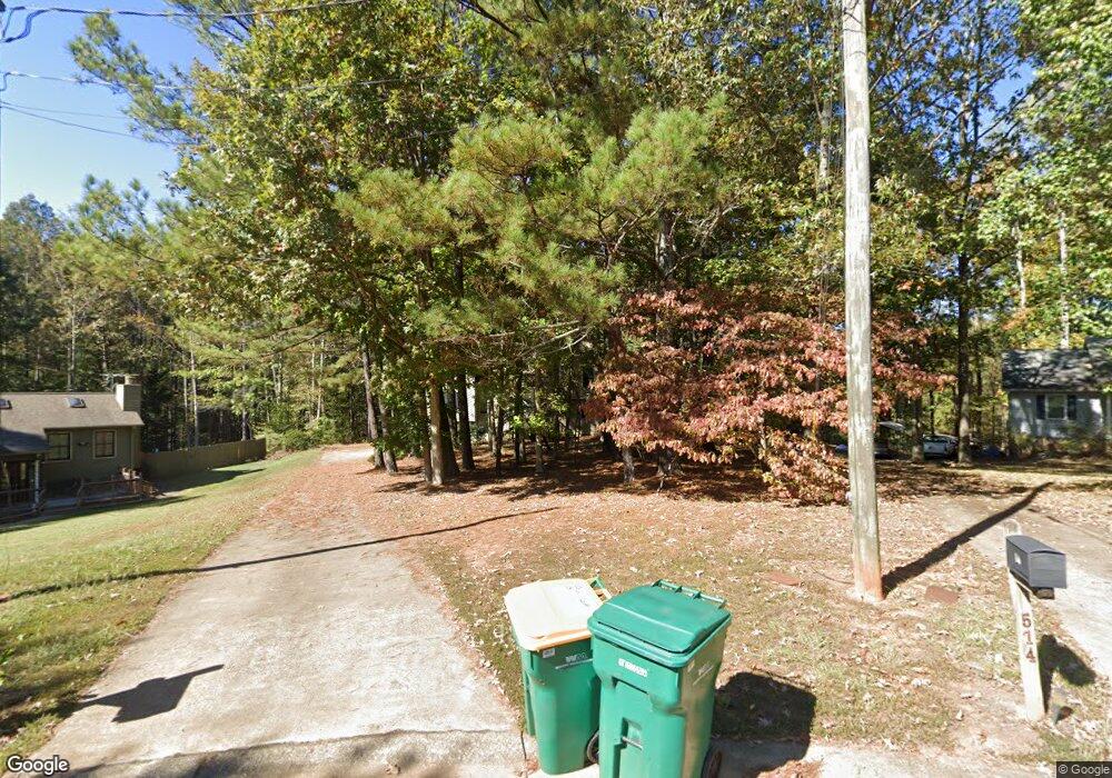 513 Honeysuckle Ln unit 174, Woodstock, GA 30188 - photo 1