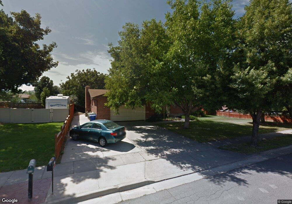 7490 Marylebone Rd, West Jordan, UT 84084 - photo 1