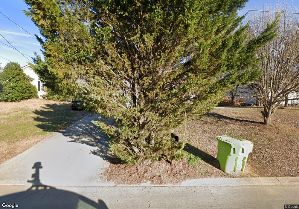 206 Pine Grove Dr S, Dalton, GA 30721 - photo 1