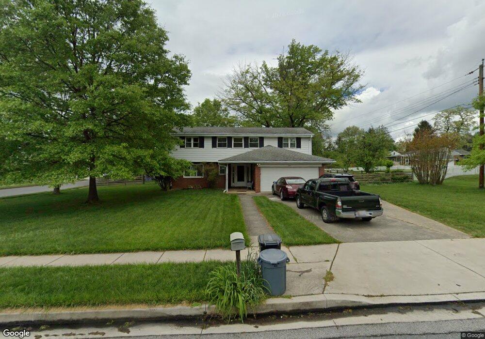 2212 Old Frederick Rd, Catonsville, MD 21228 - photo 1