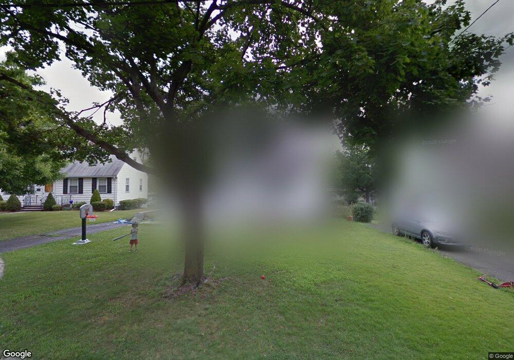 160 Burr Place, Hasbrouck Heights, NJ 07604 - photo 1