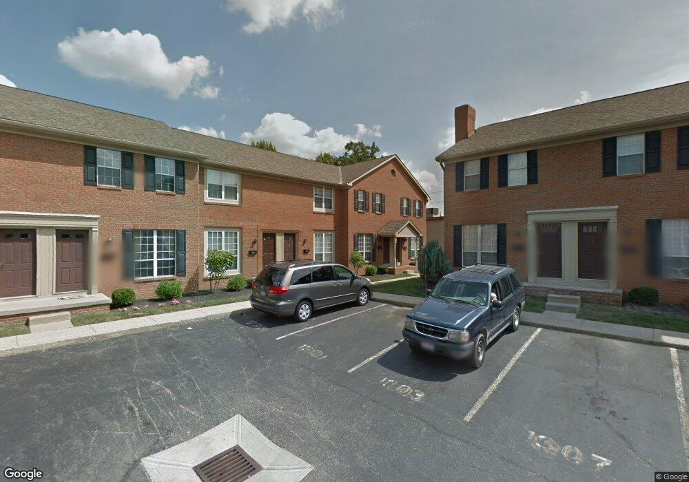 1303 Prentis House Ct, Columbus, OH 43235 - photo 1