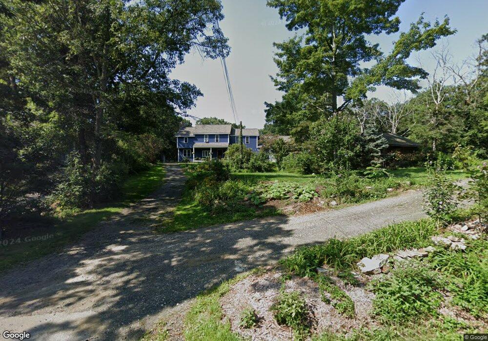 232 Bushy Hill Rd, Deep River, CT 06417 - photo 1