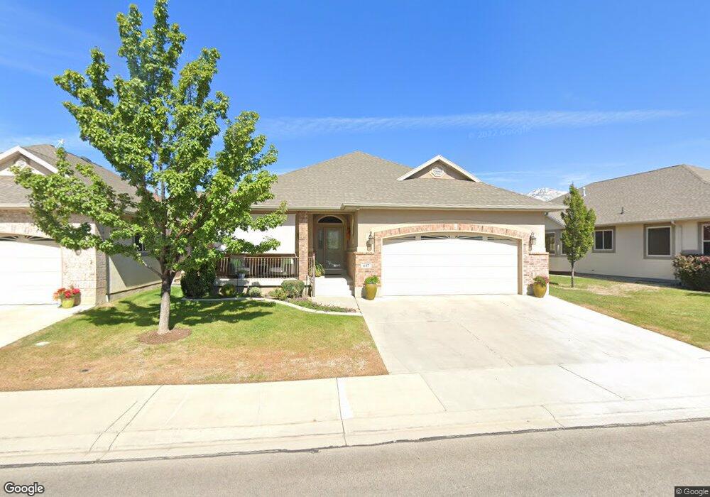 647 E 3420 N unit 239, Lehi, UT 84043 - photo 1