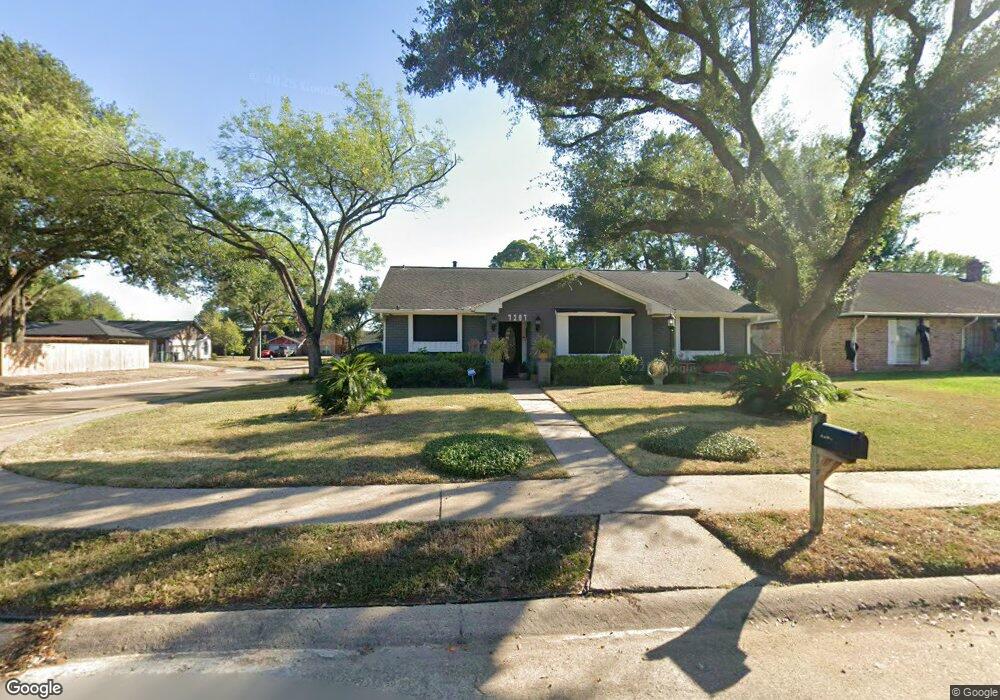 7207 Stonegate Dr, Houston, TX 77040 - photo 1