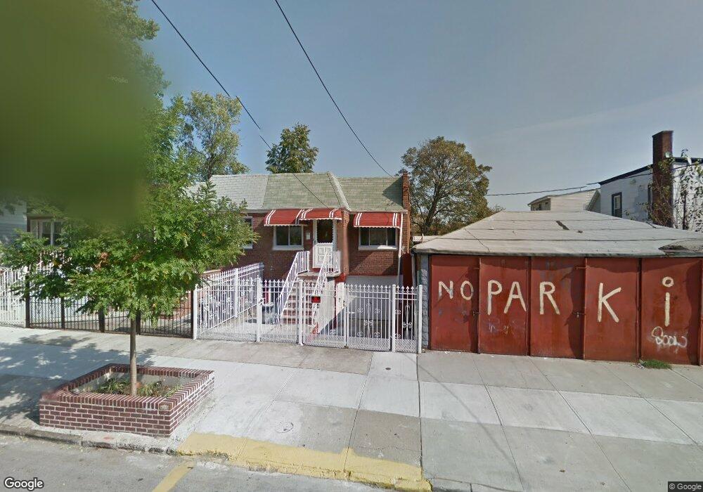 63 Bradford St, Brooklyn, NY 11207 - photo 1