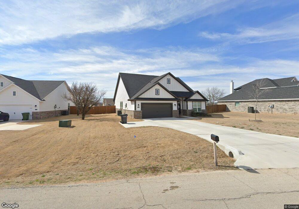 897 Holbrook Rd, Springtown, TX 76082 - photo 1