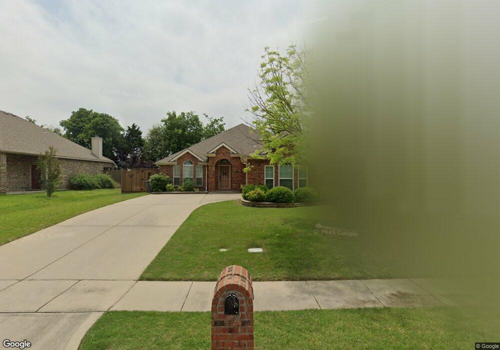 1112 Arthurs Ct, Wylie, TX 75098 - photo 1